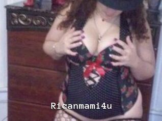 Ricanmami4u