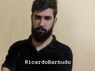 RicardoBarbudo