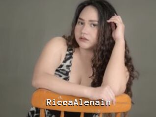 RiccaAlenain