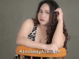 RiccamayAlenain
