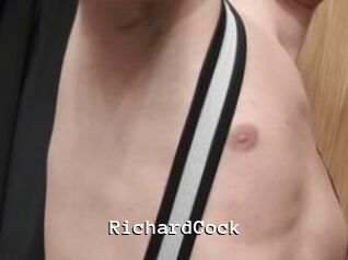 RichardCock