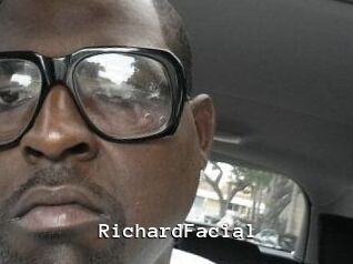 RichardFacial