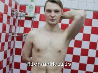 RichardHarris