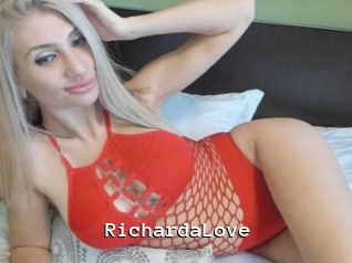 RichardaLove