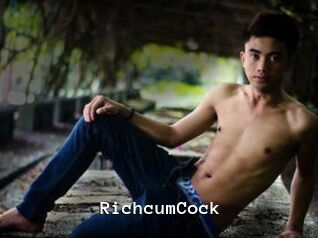 RichcumCock