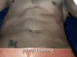 Richybadboy