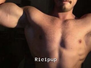 Ricipup