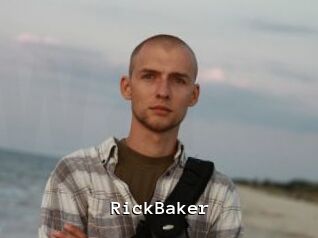 RickBaker