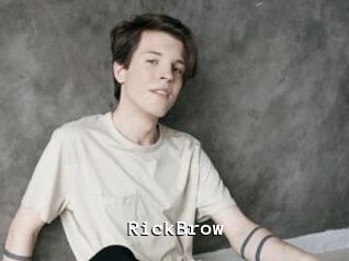 RickBrow