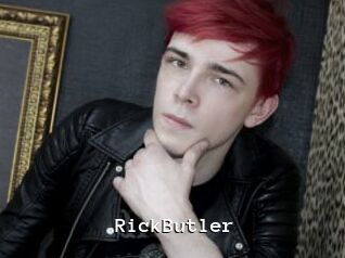 RickButler