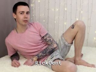 RickGent
