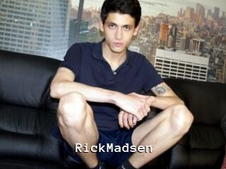RickMadsen