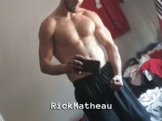 RickMatheau