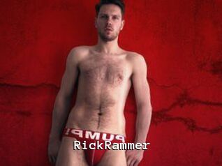 RickRammer