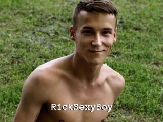 RickSexyBoy
