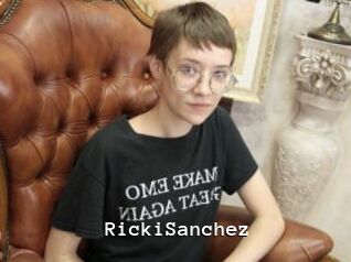 RickiSanchez