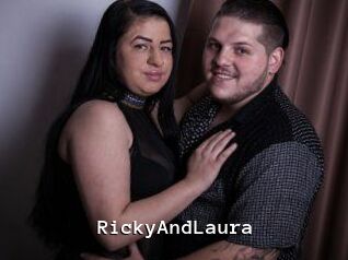 RickyAndLaura