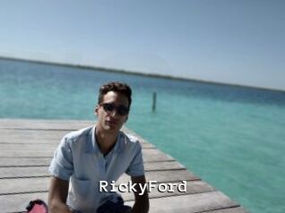 RickyFord