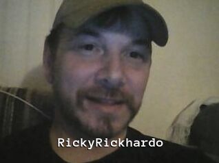 RickyRickhardo