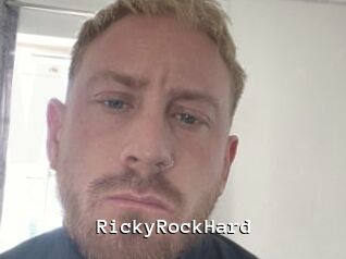 RickyRockHard
