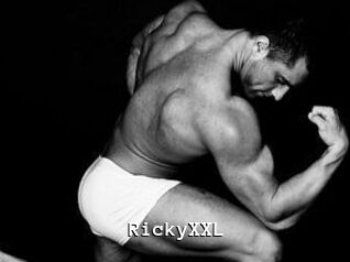 RickyXXL