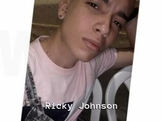 Ricky_Johnson