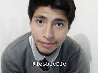 Rics_bic_Dic