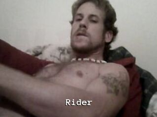 Rider
