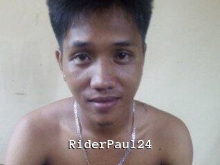 RiderPaul24