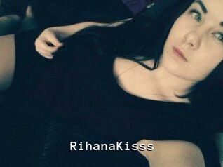 RihanaKisss
