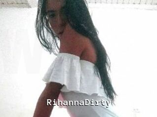 RihannaDirty
