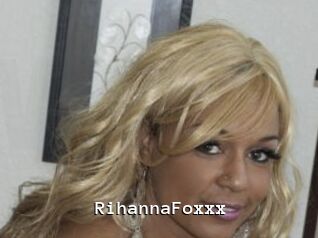 RihannaFoxxx