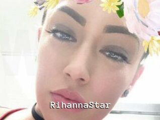 RihannaStar