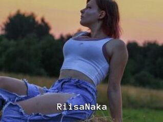 RiisaNaka