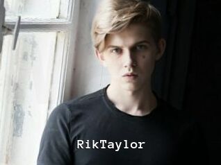 RikTaylor