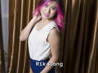 RikaSong