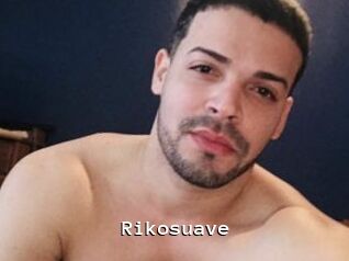 Rikosuave