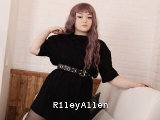 RileyAllen