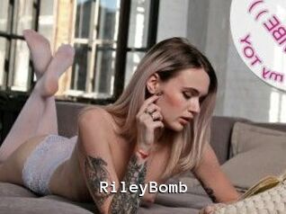 RileyBomb