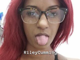 RileyCumming