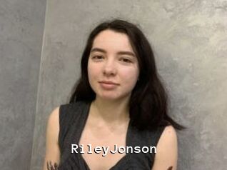 RileyJonson