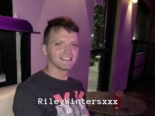 RileyWintersxxx