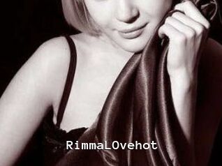 RimmaLOvehot