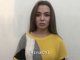 RinaChi