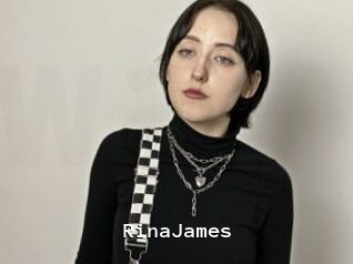 RinaJames