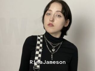 RinaJameson