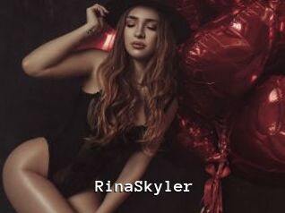 RinaSkyler