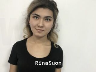 RinaSuon