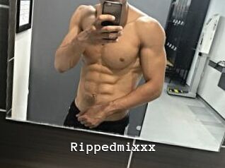 Rippedmixxx