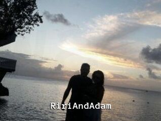 RiriAndAdam
